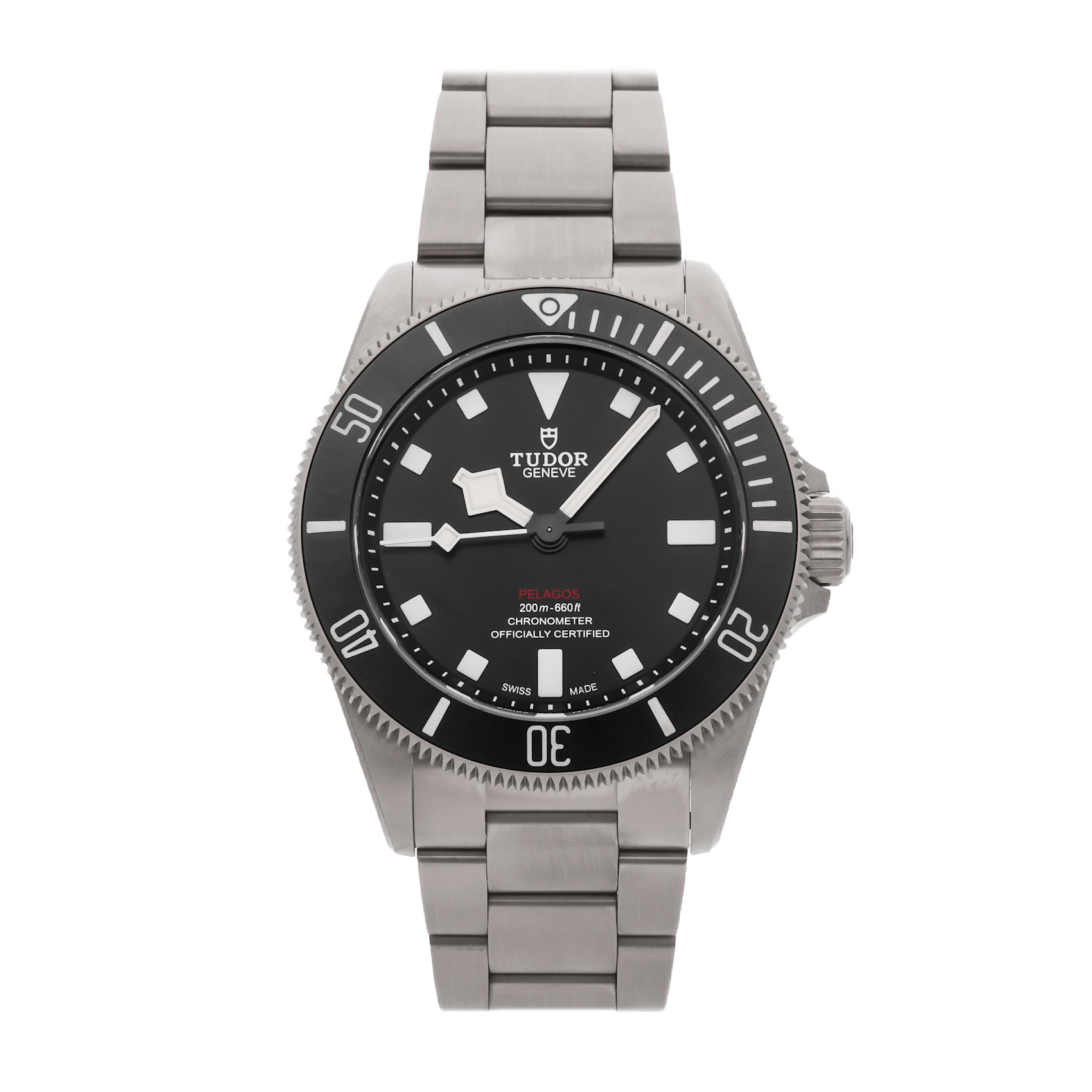 Vertical Pelagos
