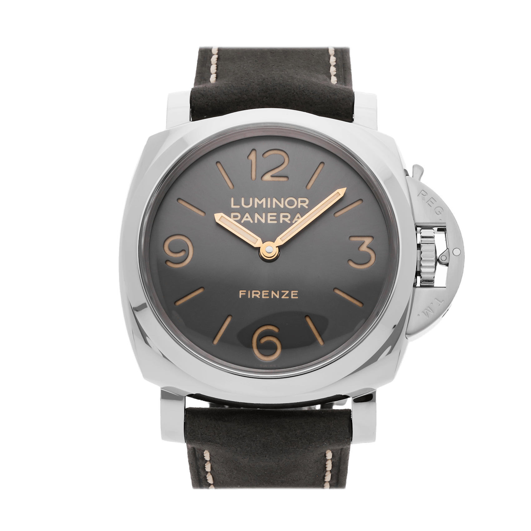 Vertical Luminor 1950 3 Days "Firenze Boutique Edition"