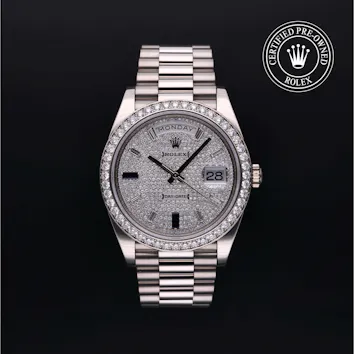 Rolex Certified Pre-Owned watch image 1