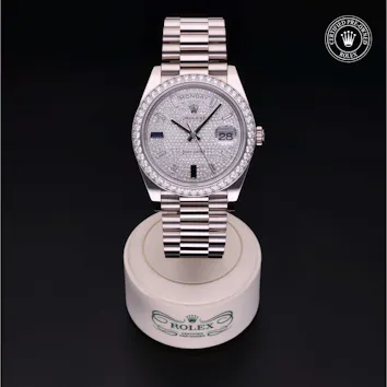 Gallery image 1 for Day-Date