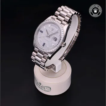 Gallery image 2 for Day-Date