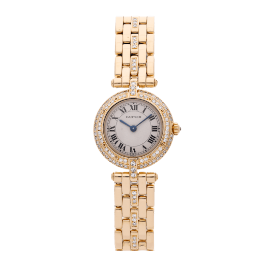 Vertical Panthere Vendome