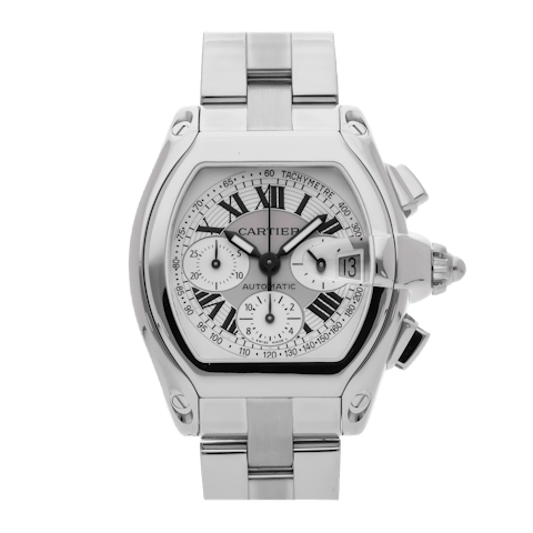 Vertical Roadster Chronograph XL