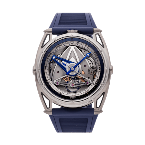 Vertical GS Grand Bleu