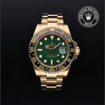 Rolex Certified Pre-Owned watch image 1