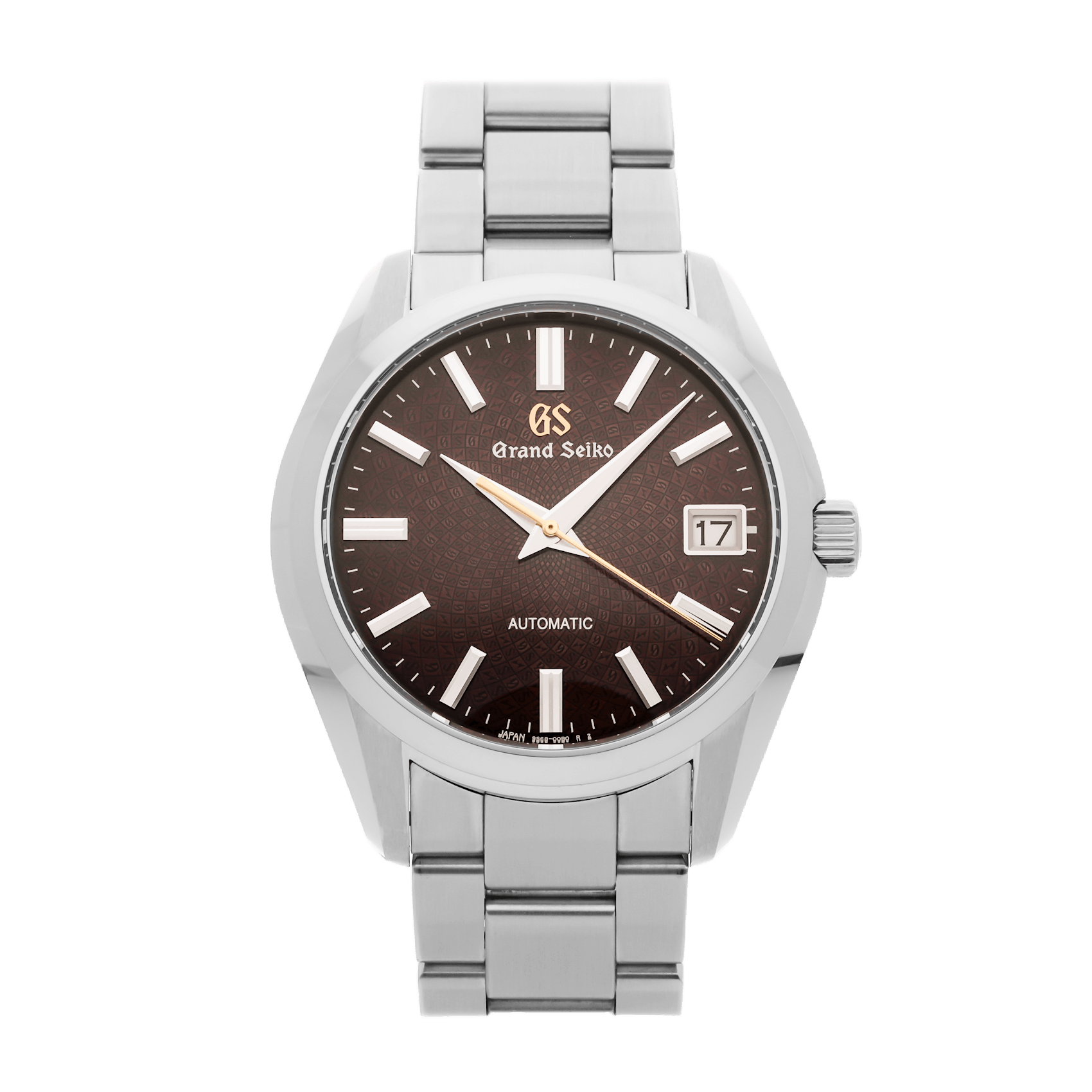 Vertical Heritage Collection Caliber 9S 20th Anniversary Limited Edition