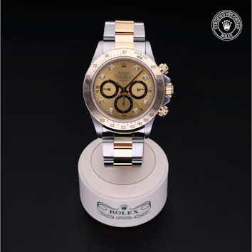 Gallery image 1 for Daytona Cosmograph