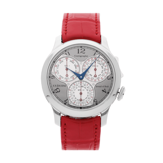 Vertical F.P. Journe Centigraphe Souverain
