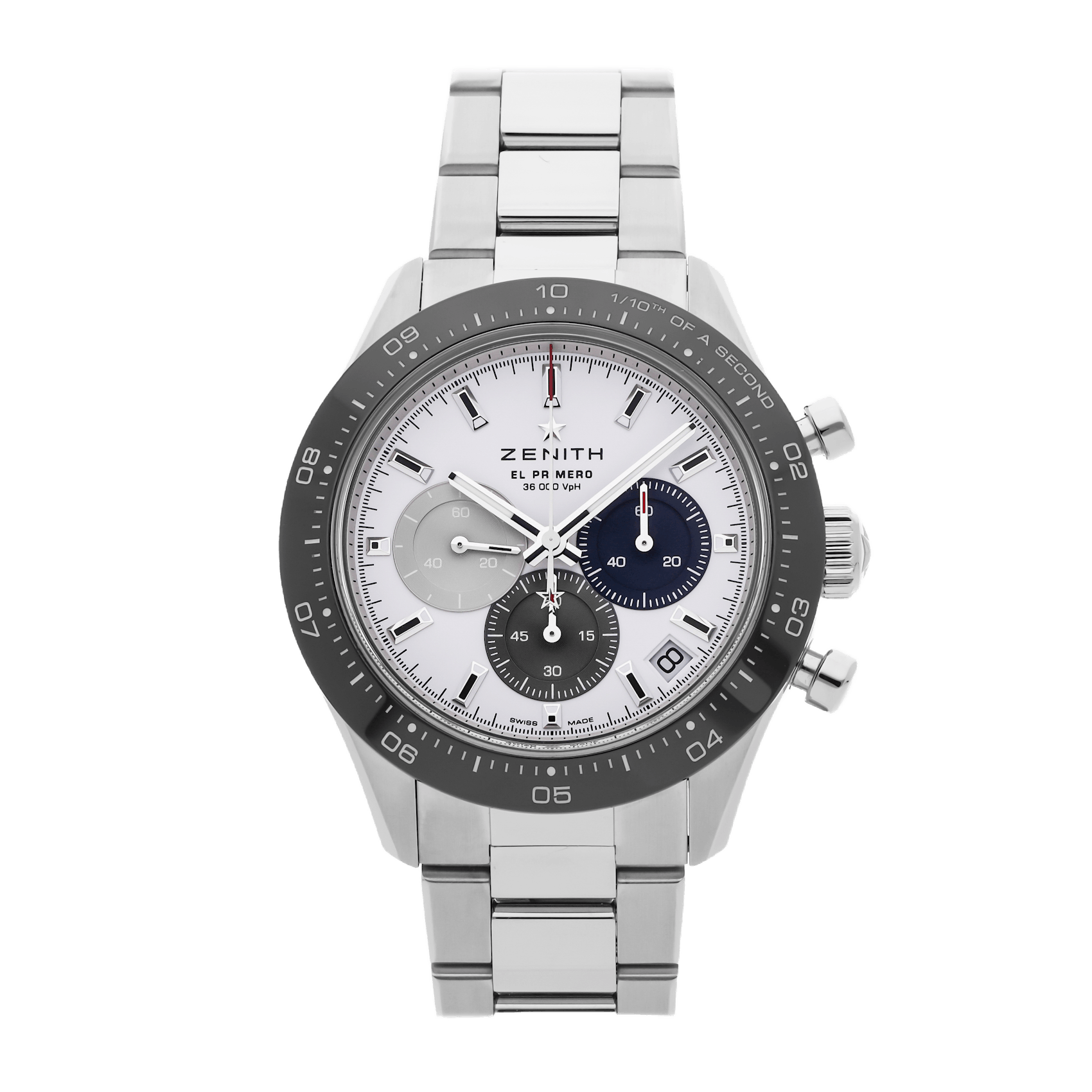 Vertical Chronomaster Sport