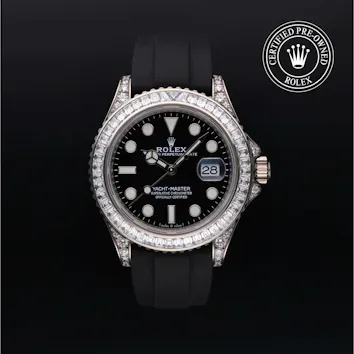 Rolex Certified Pre-Owned watch image 1