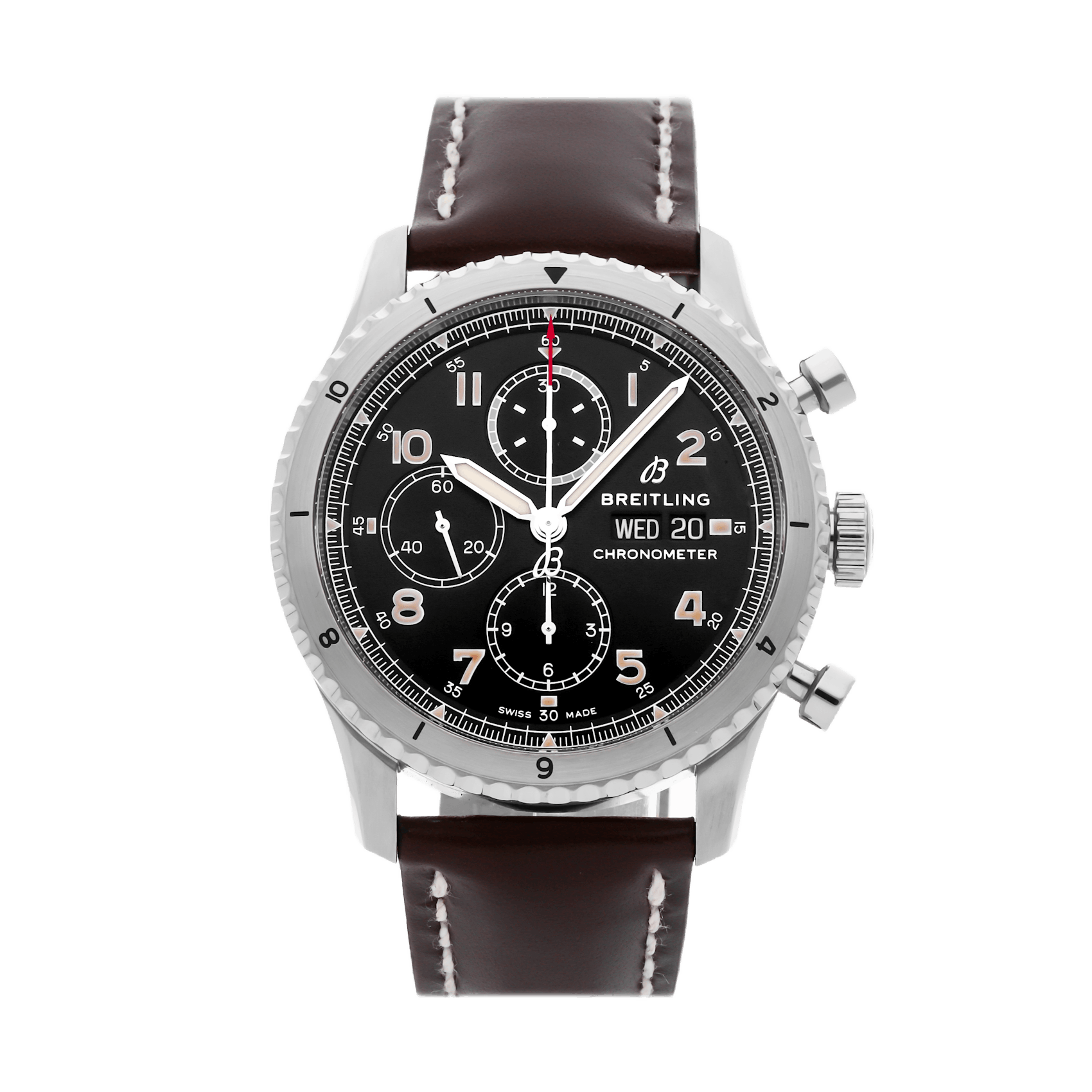 Vertical Aviator 8