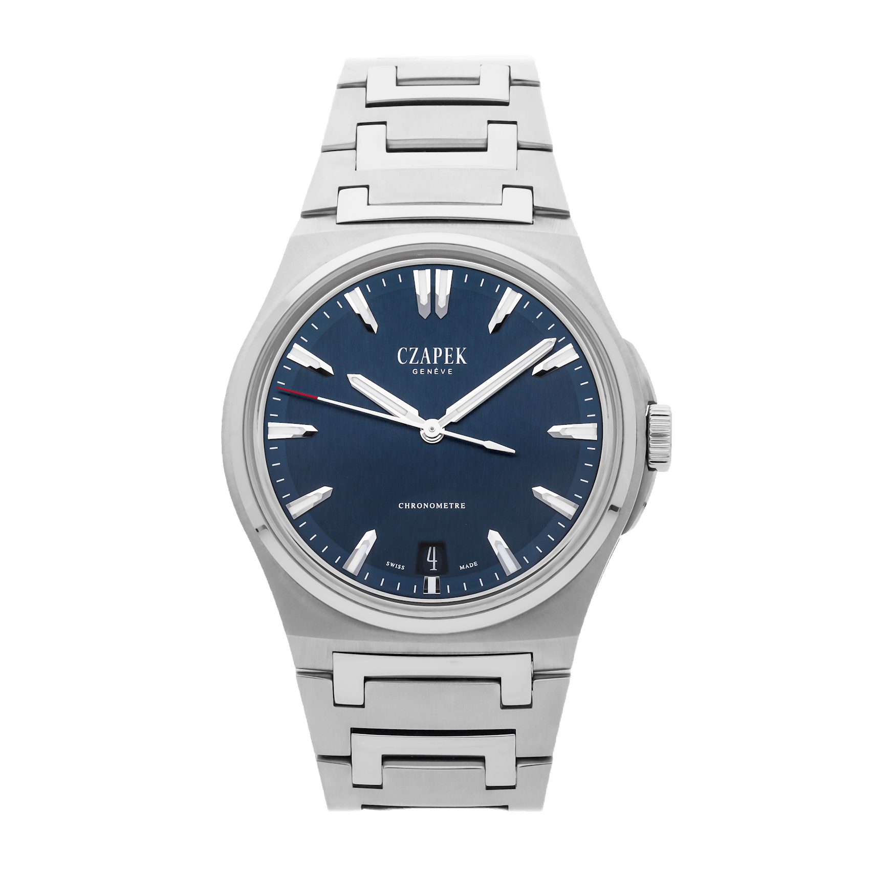 Vertical Antarctique