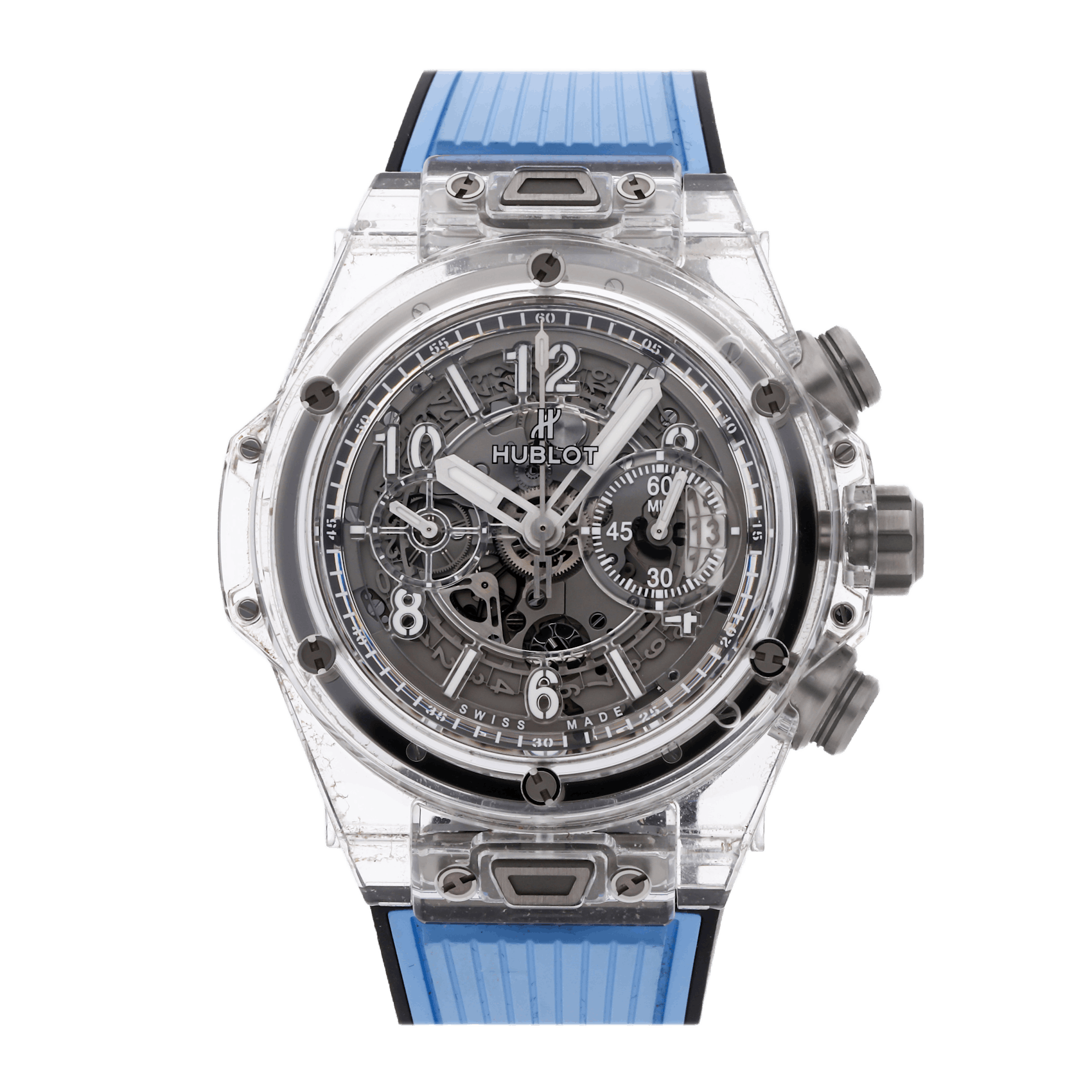 Vertical Big Bang Big Bang Unico Limited Edition