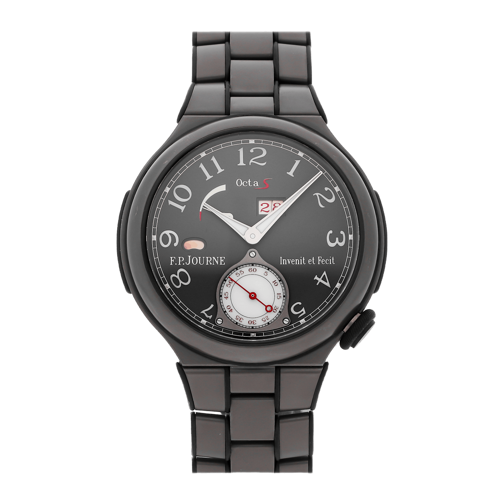 Vertical Octa Sport