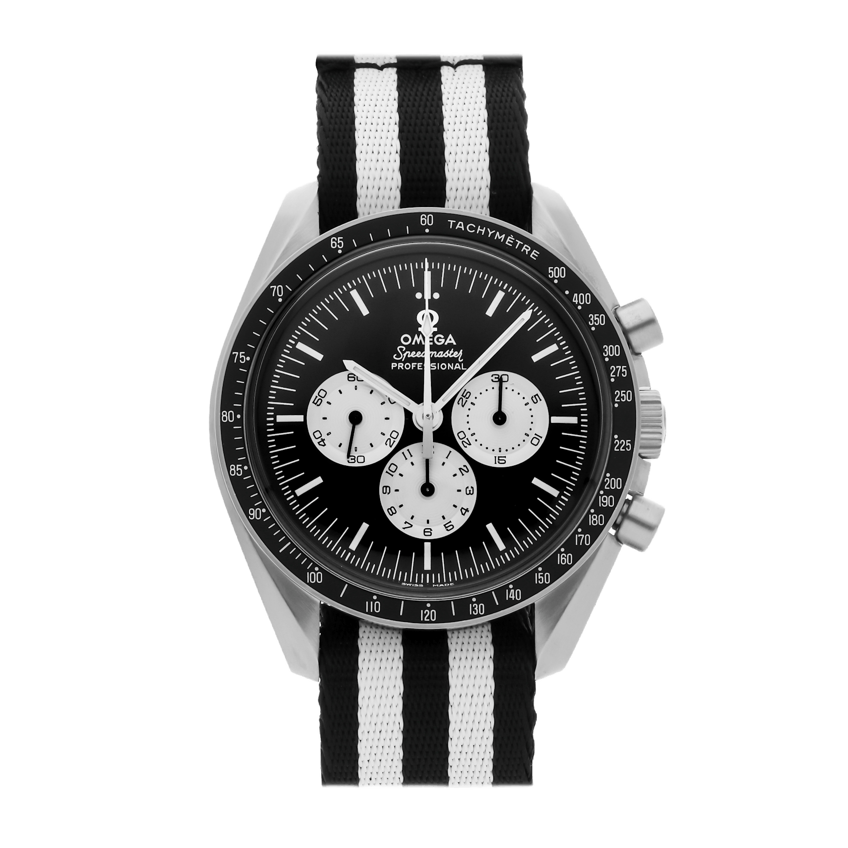 Vertical Speedmaster Moonwatch "Speedy Tuesday" Anniversary Limited Series