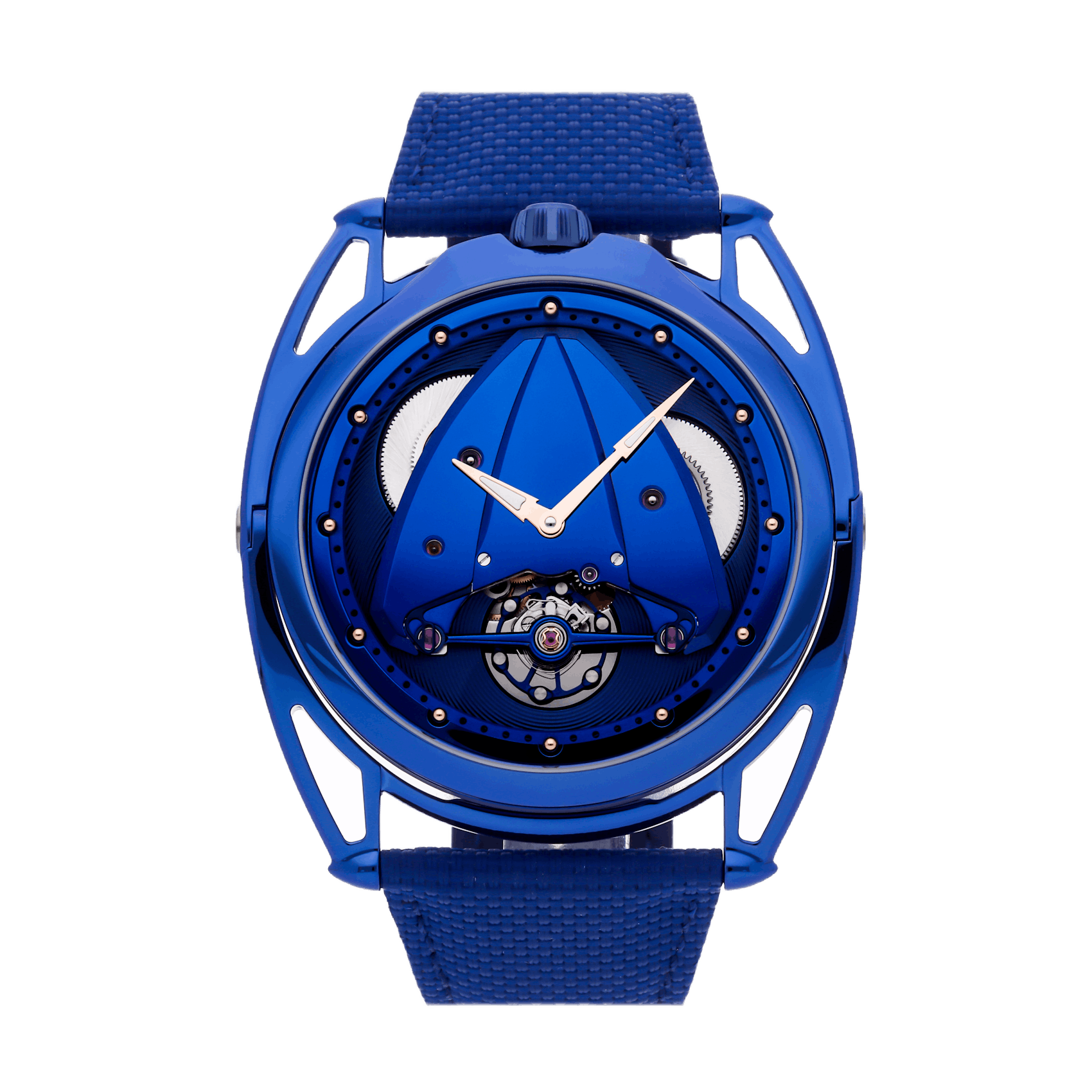 Vertical DB28 Kind of Blue