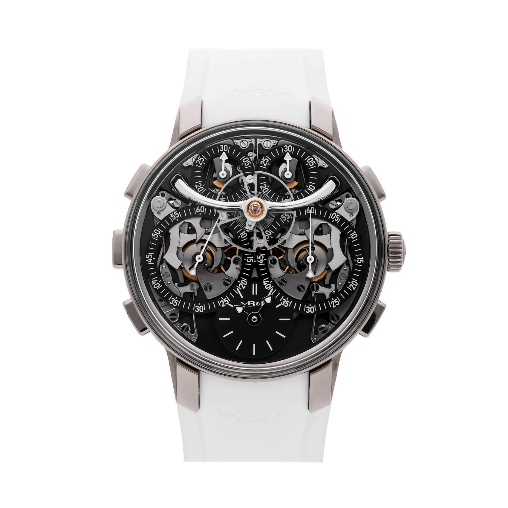 Vertical Legacy Machine Sequential Evo