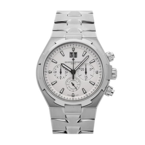 Vertical Overseas Chronograph