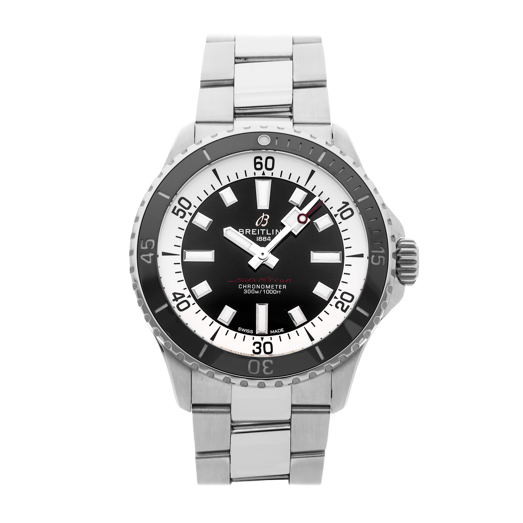 Vertical Superocean