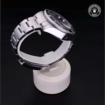 Gallery image 4 for Sea-Dweller Deepsea "Deep Blue"