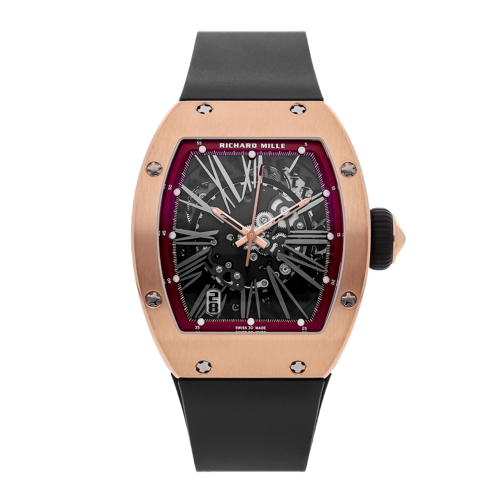 Vertical RM 023