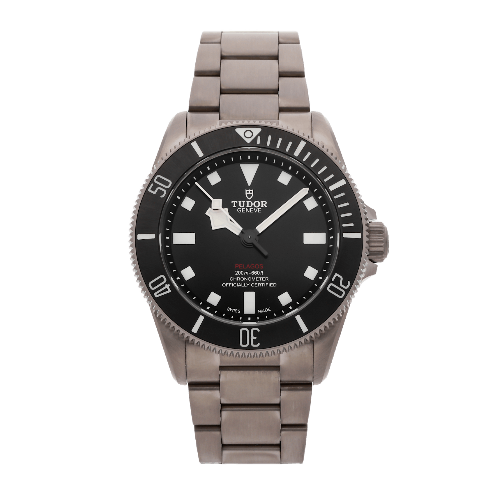 Vertical Pelagos
