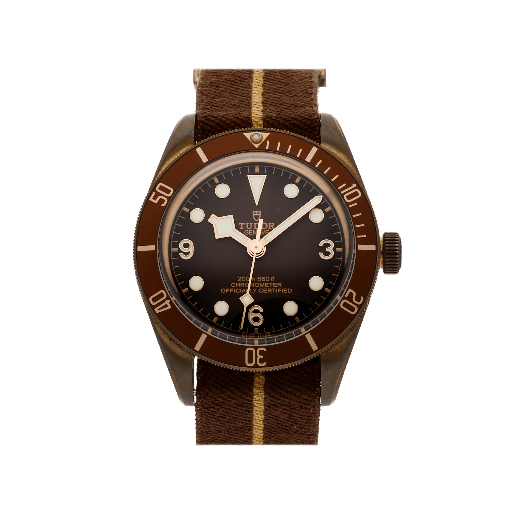 Vertical Black Bay Fifty-Eight