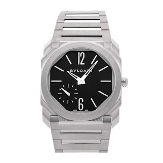 Vertical Octo Finissimo Extra-Thin