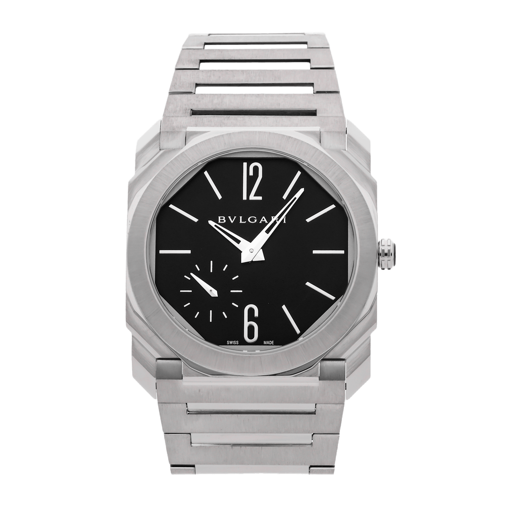 Vertical Octo Finissimo Extra-Thin