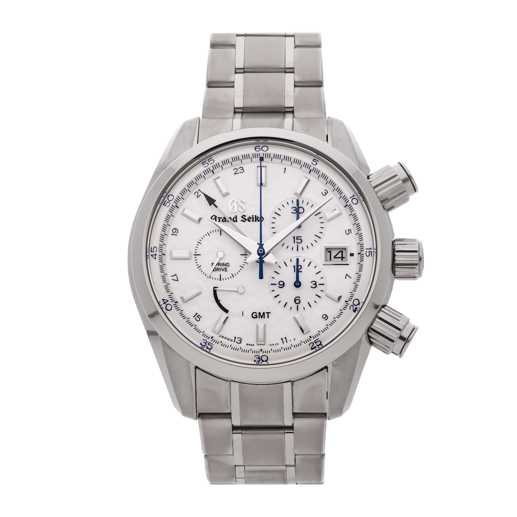 Vertical Sport Collection Chronograph 15th Anniversary Limited Edition
