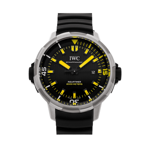 Vertical Aquatimer 2000