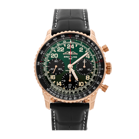 Vertical Navitimer