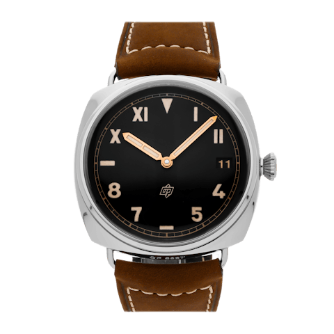 Vertical Radiomir California Date