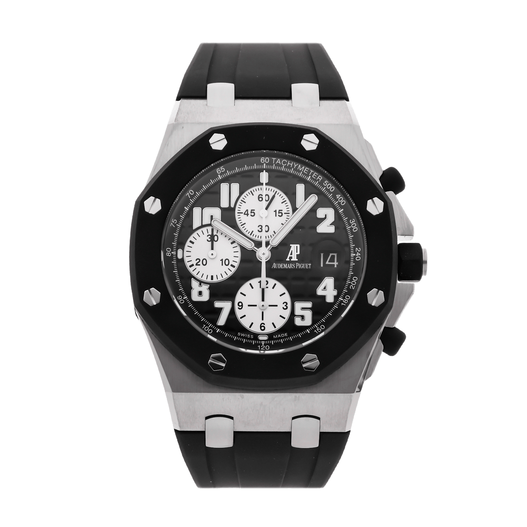 Vertical Royal Oak Offshore