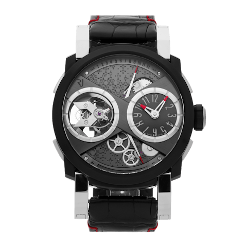 Vertical Moon Orbiter