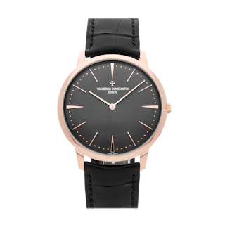 Vertical Patrimony