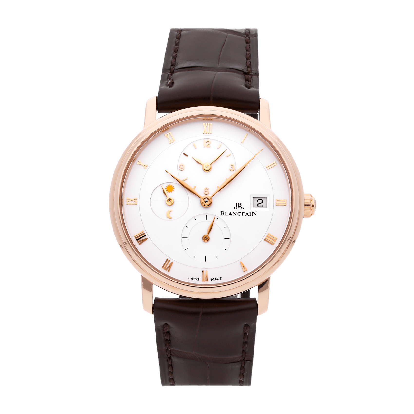 Vertical Villeret