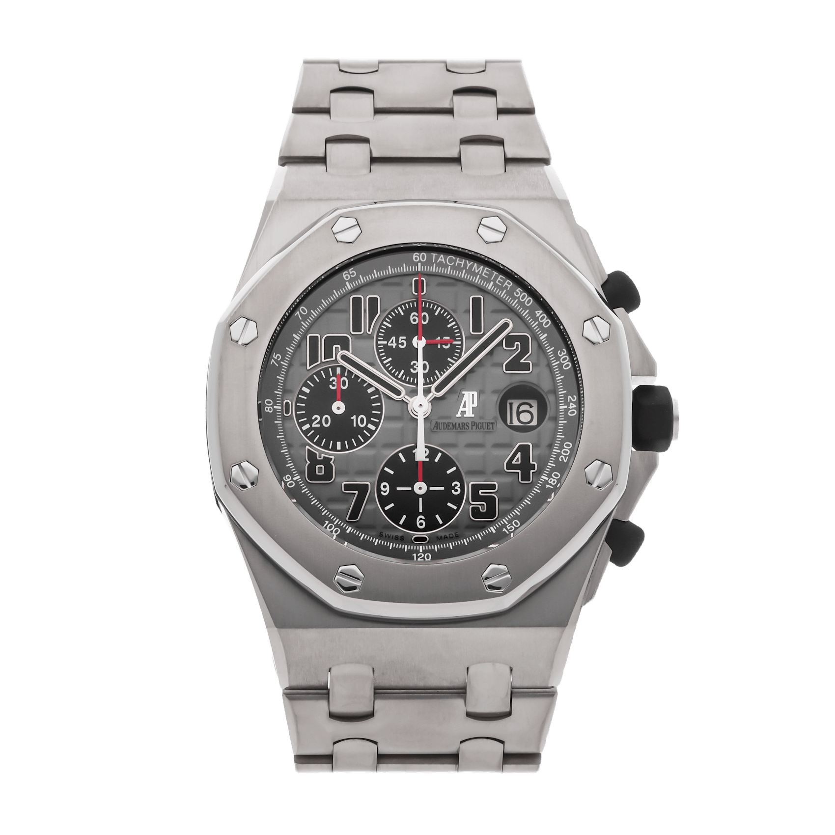 Vertical Royal Oak Offshore