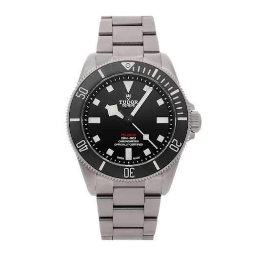 Vertical Pelagos