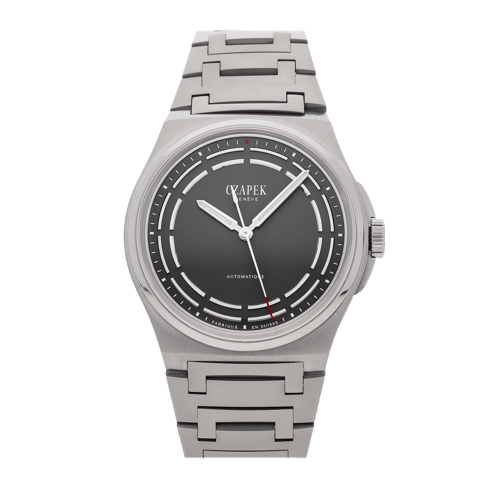 Vertical Czapek & Cie Antarctique Dark Sector Limited Edition