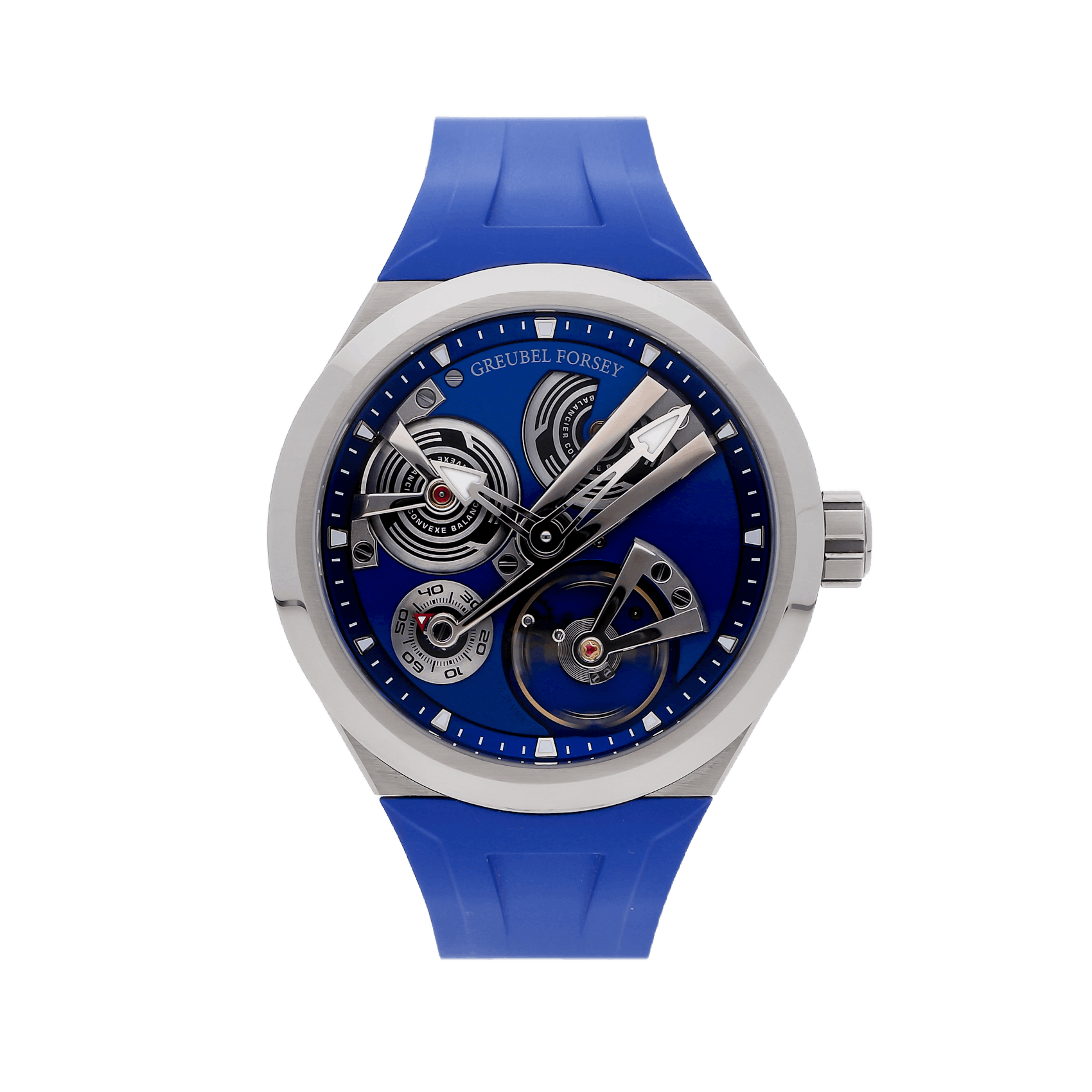 Vertical Balancier S3