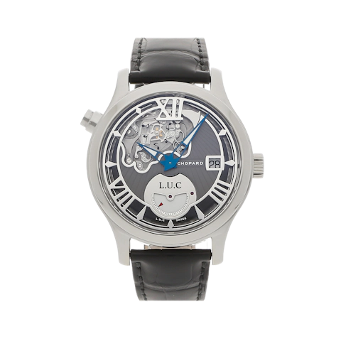 Vertical L.U.C. Tech Strike One