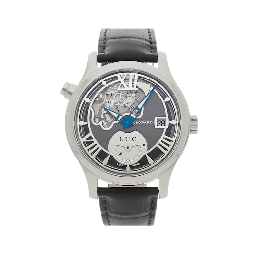 Vertical L.U.C. Tech Strike One