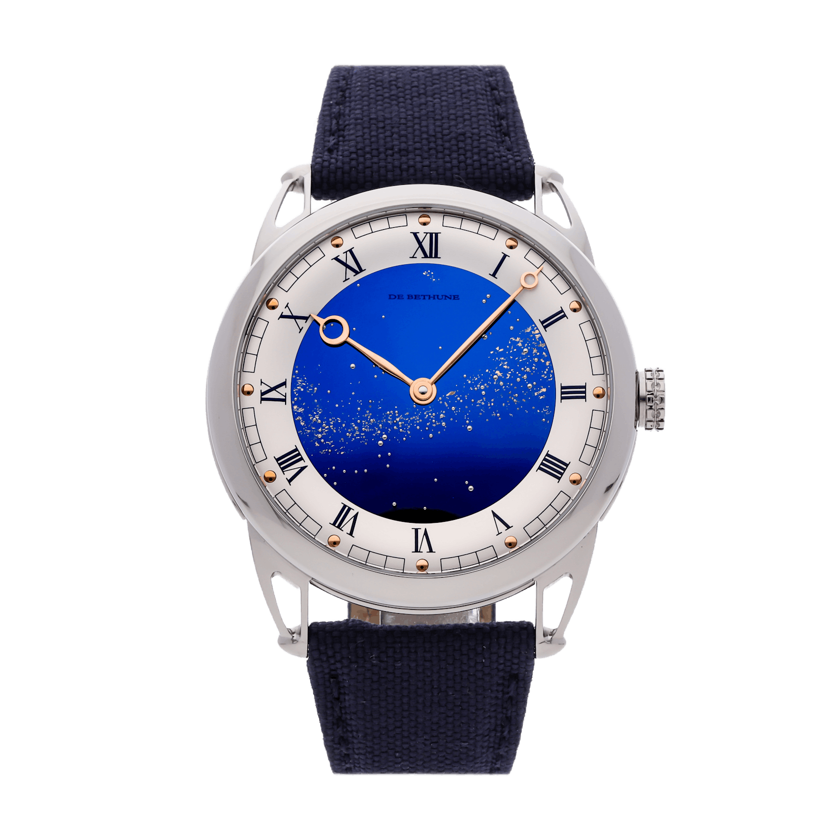 Vertical DB25 Starry Varius