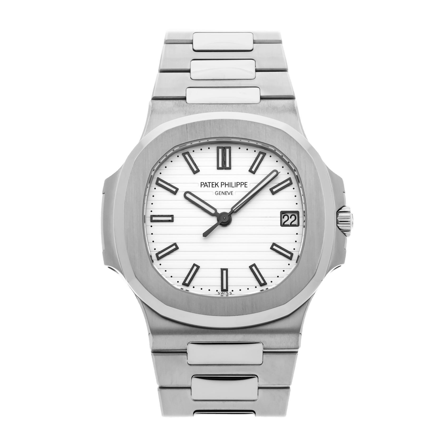 Vertical Nautilus