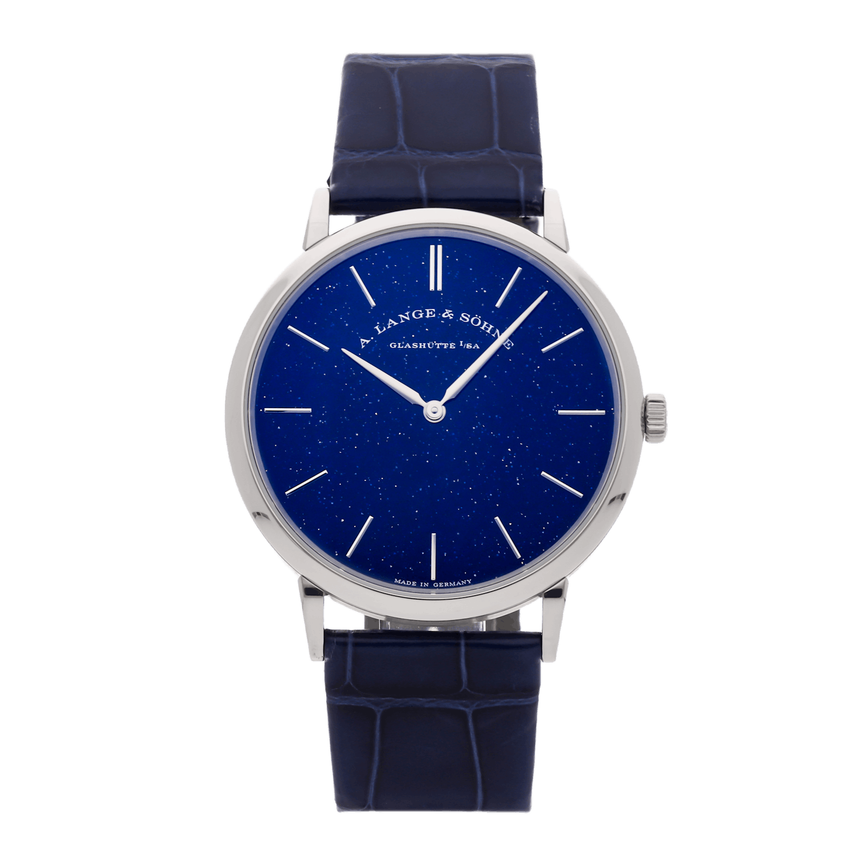 Vertical Saxonia Thin