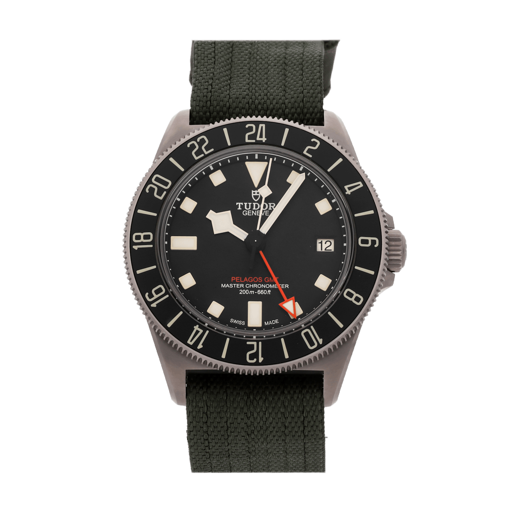 Vertical Pelagos FXD GMT