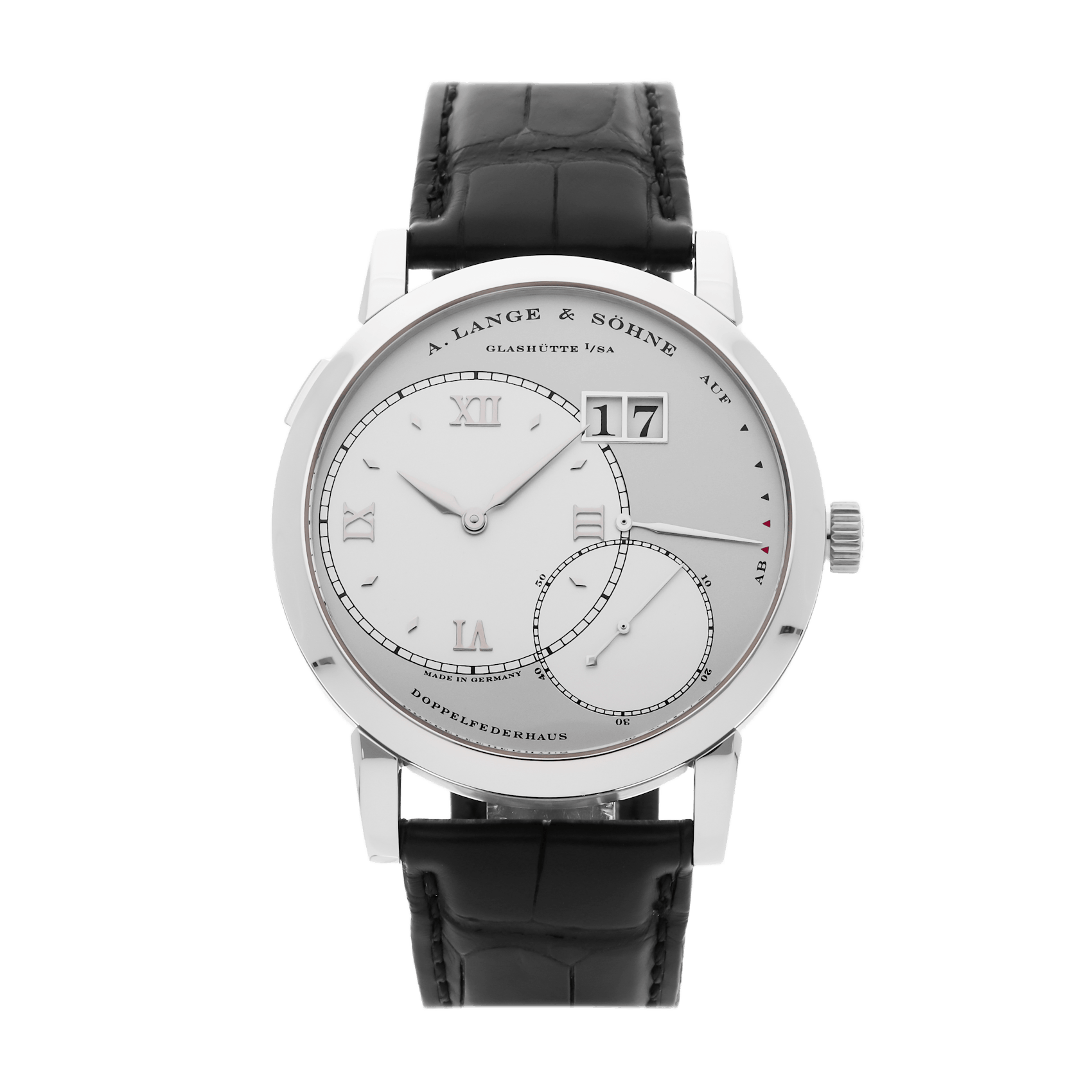 Vertical Grand Lange 1