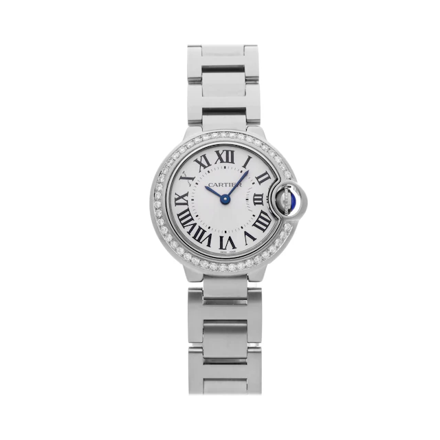 Cartier W4BB0015