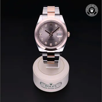 Gallery image 1 for Datejust